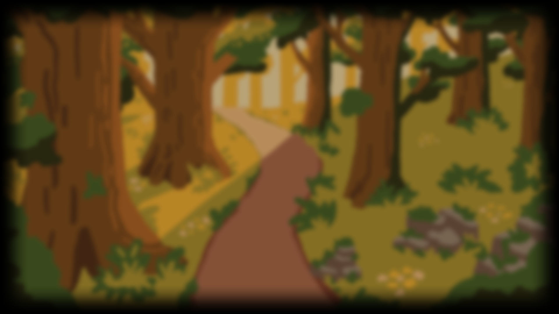 Pine Forest