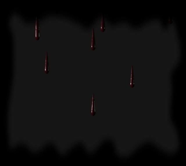 Nightmare Miniback