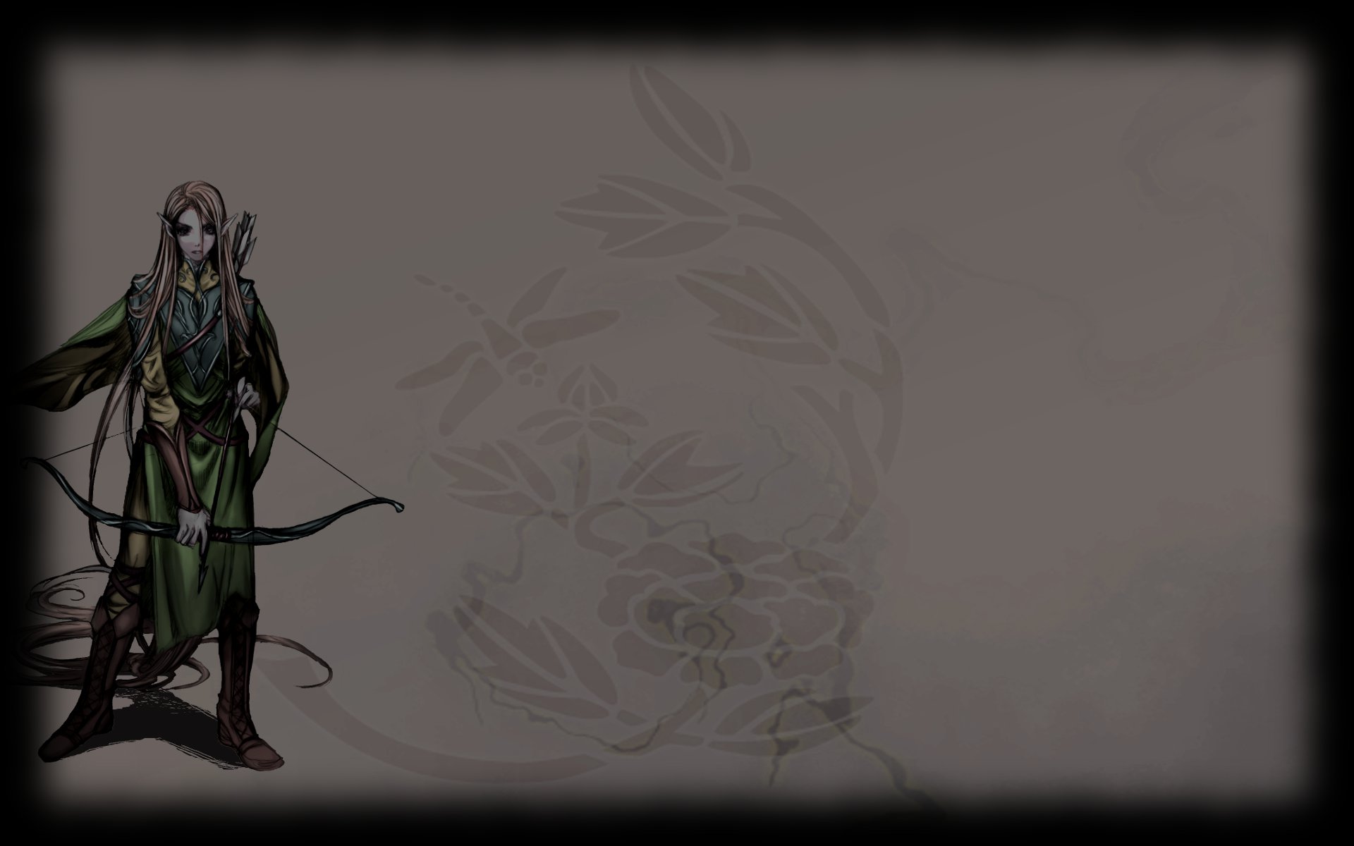 The Archer