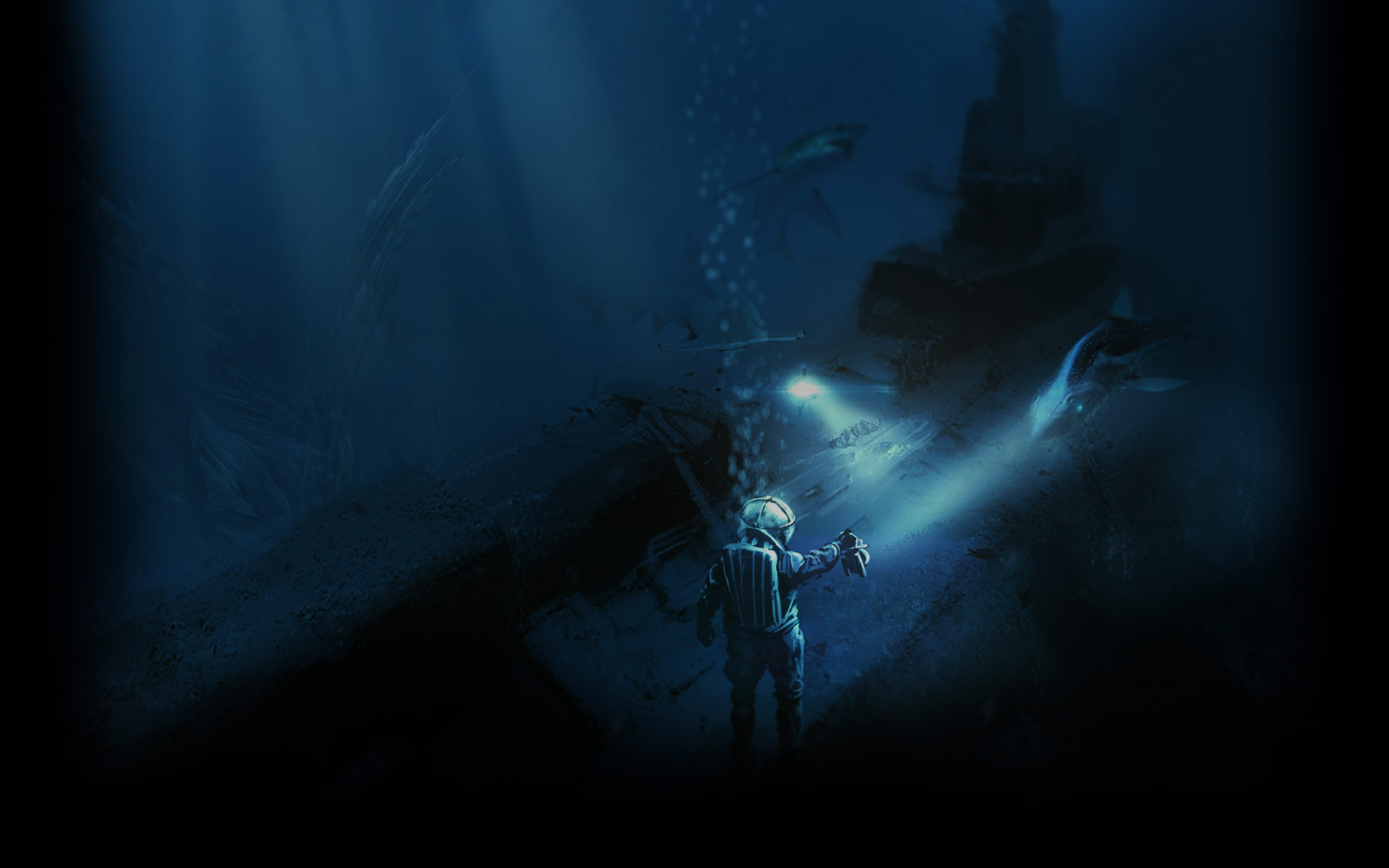Anoxemia background