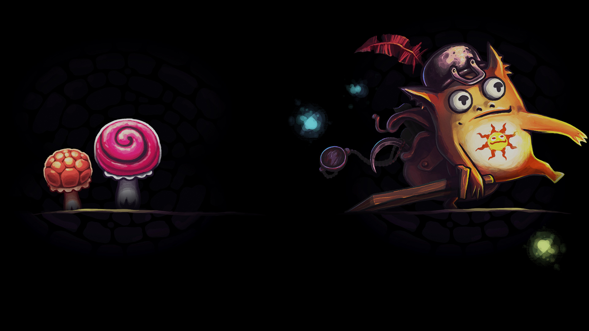 Molecat's Souls