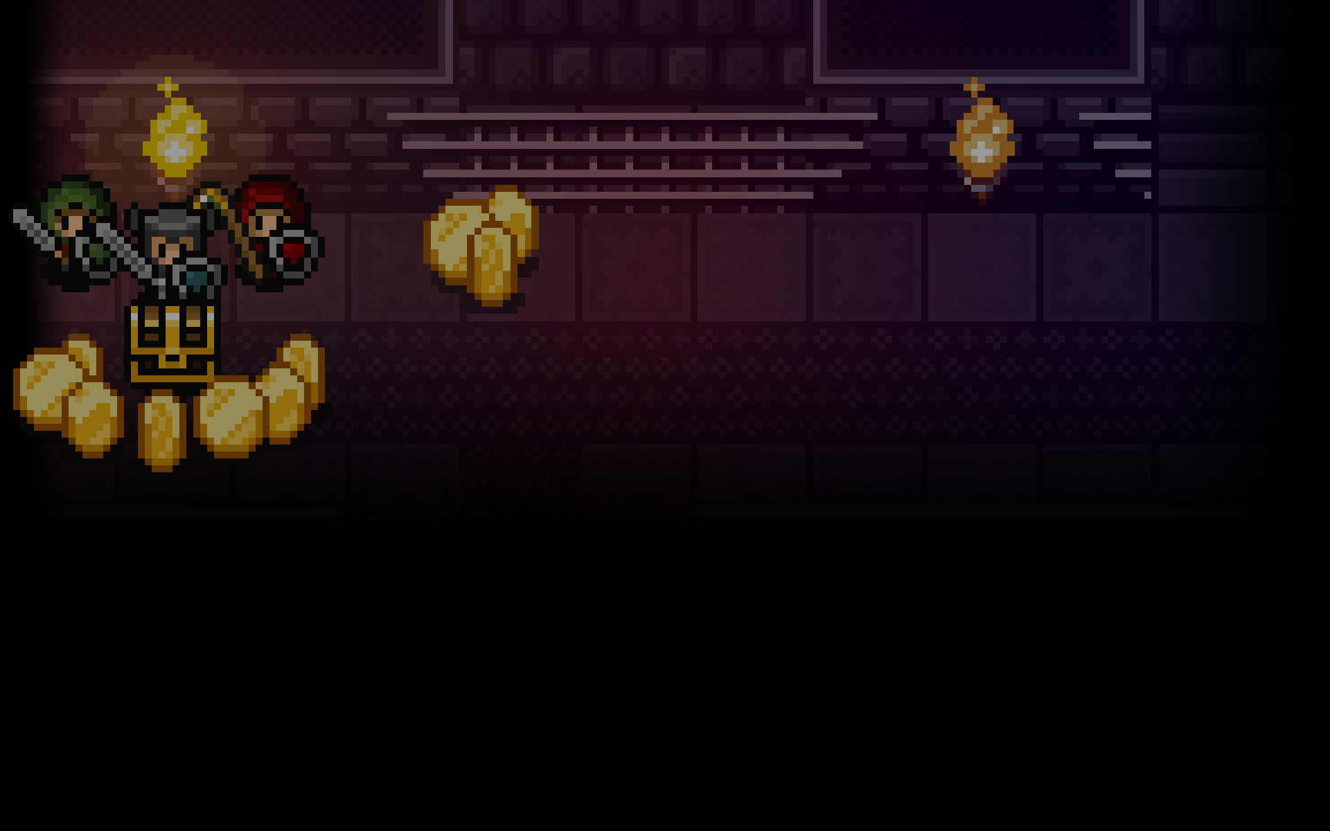 Sprites
