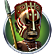 :moaibandit: