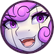 :MelDeathStare: