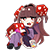 :MenheraChanSticker: