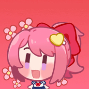 Ma-chan Animated Avatar