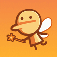 Fairy Animated Avatar