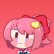 Ma-chan Animated Avatar