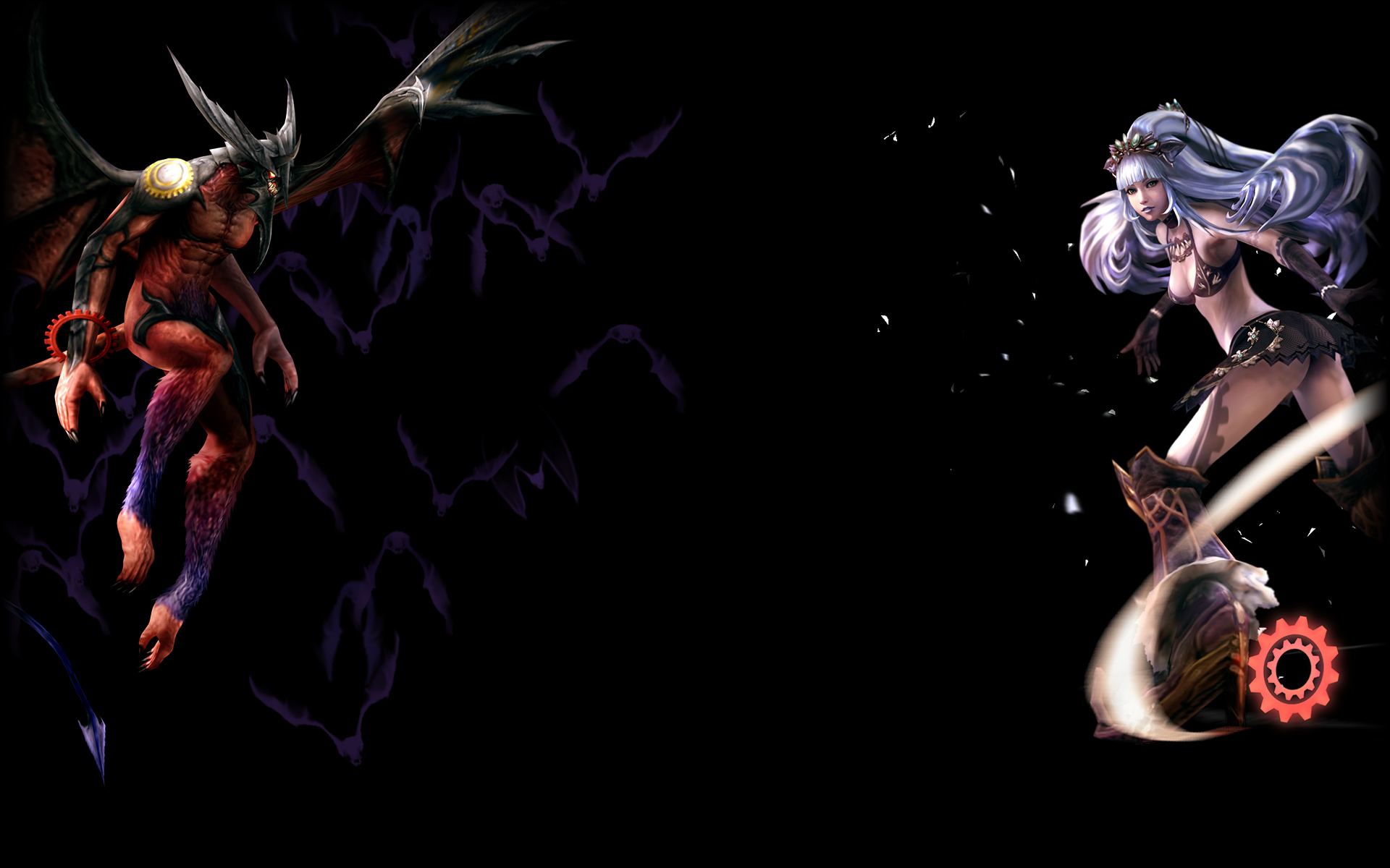 Diabolos & Shiva