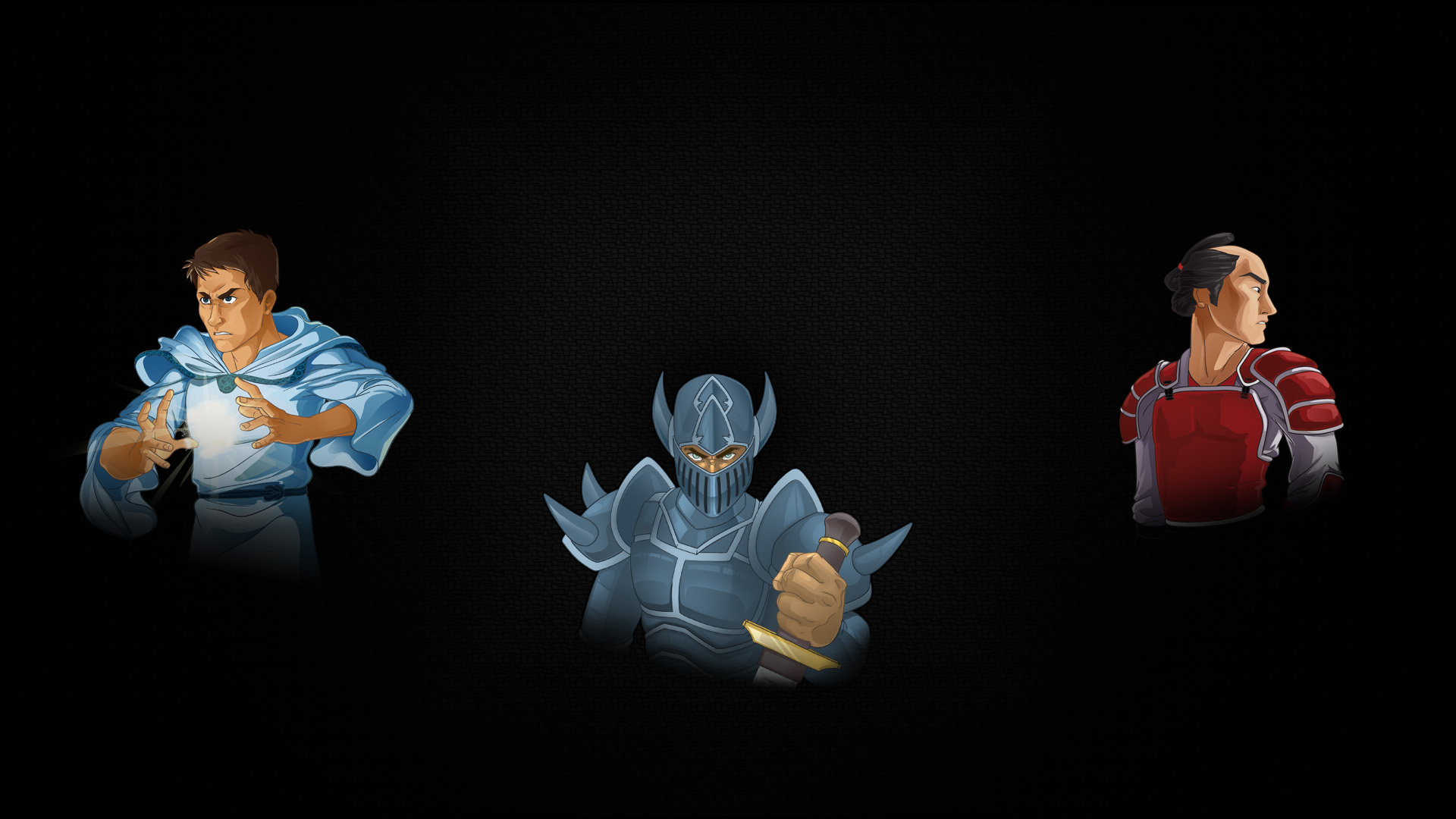 GCM2 Trio