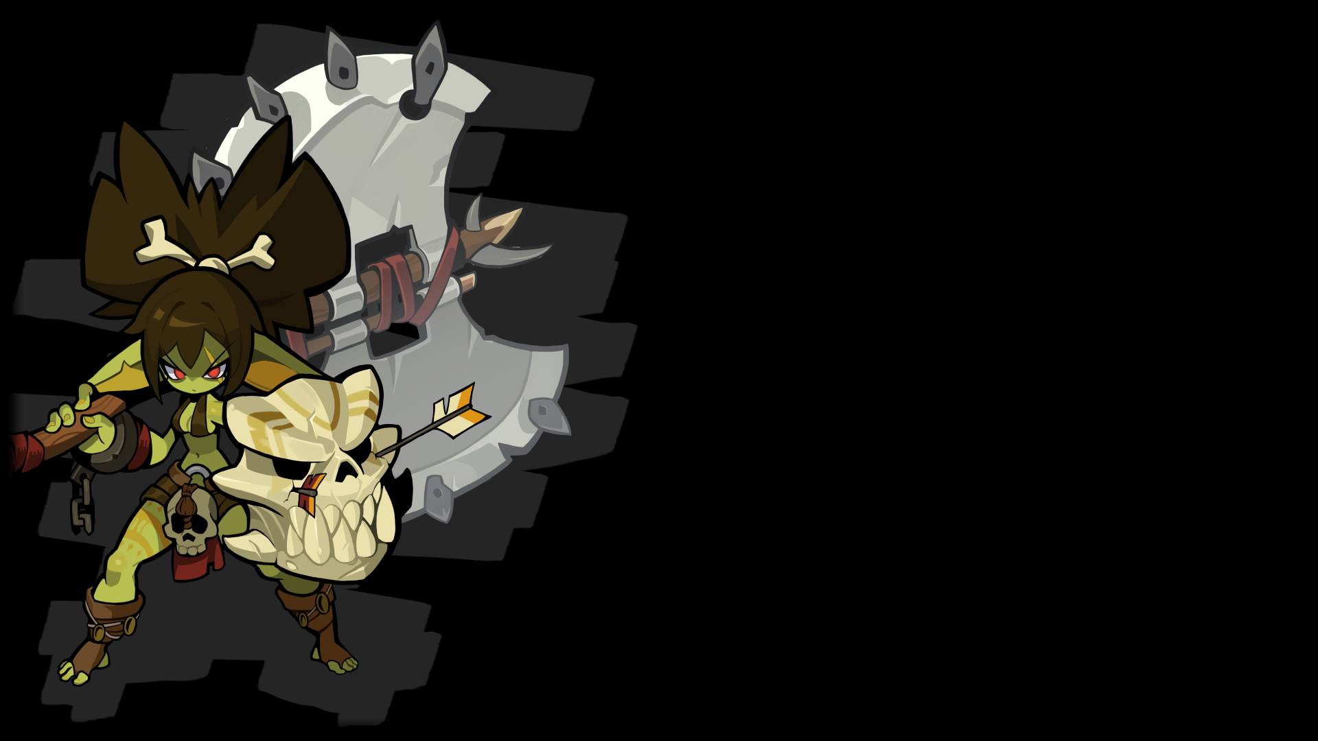 Kalg Background