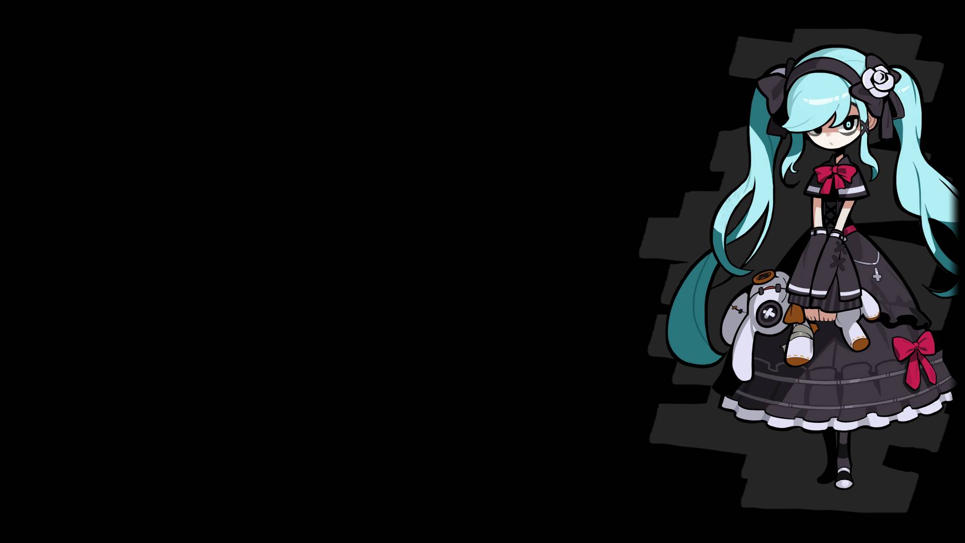 Alice Background