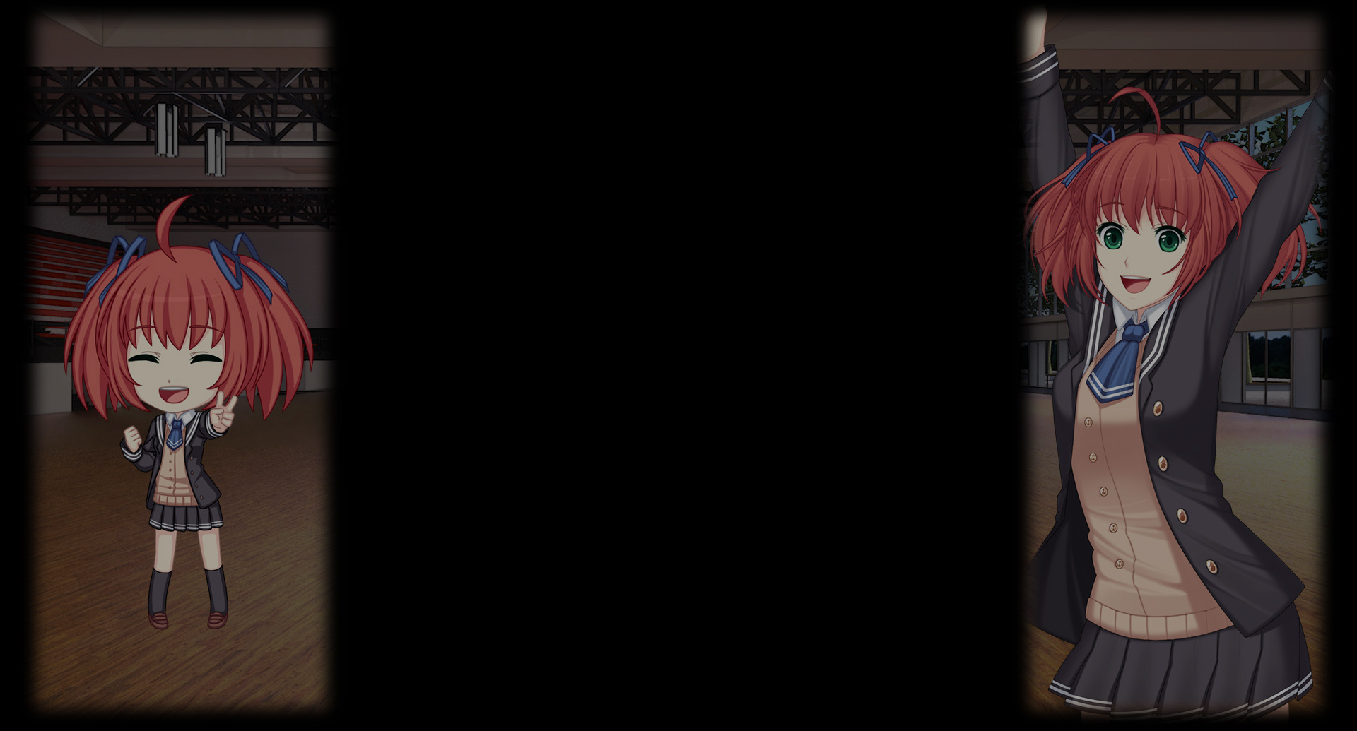 Asaga Background