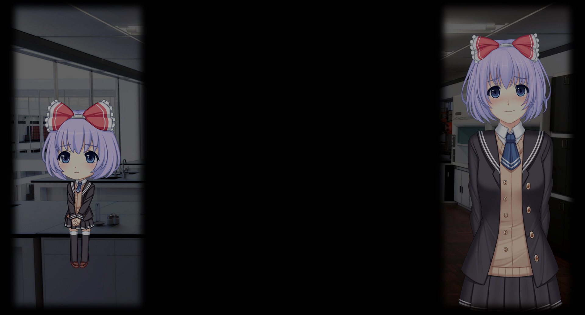 Chigara Background