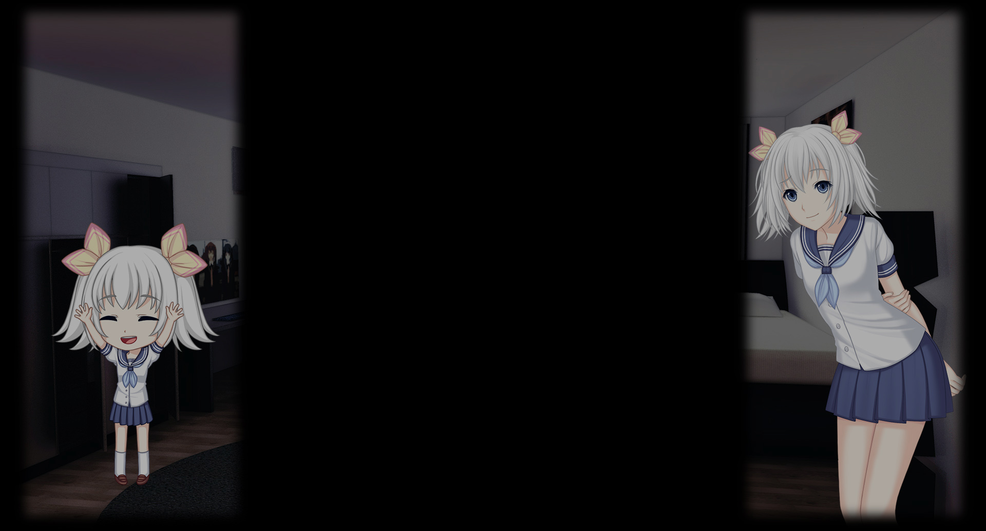 Maray Background