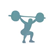:Barbell: