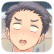 :daichishyface: