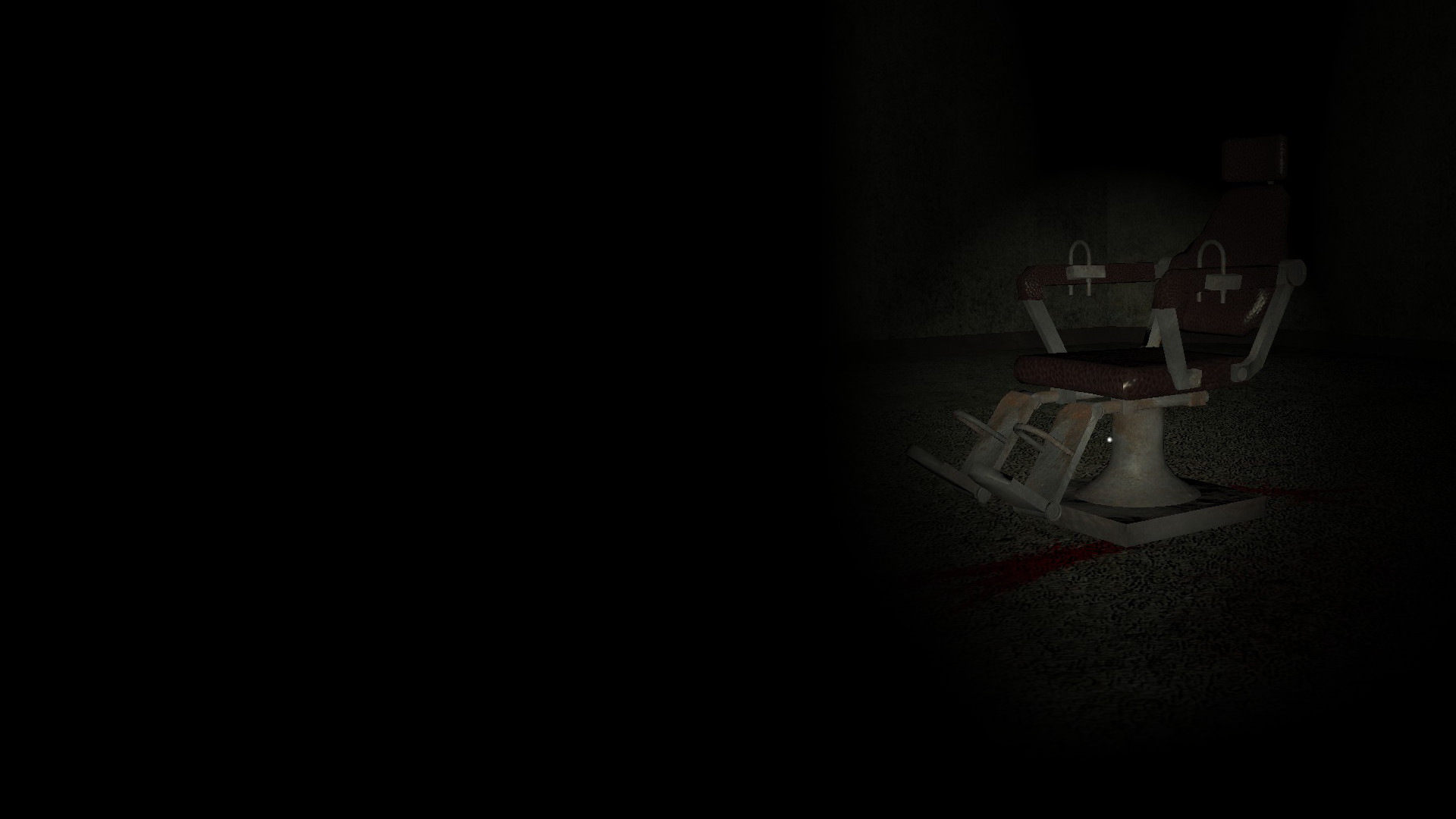 Torture Chair
