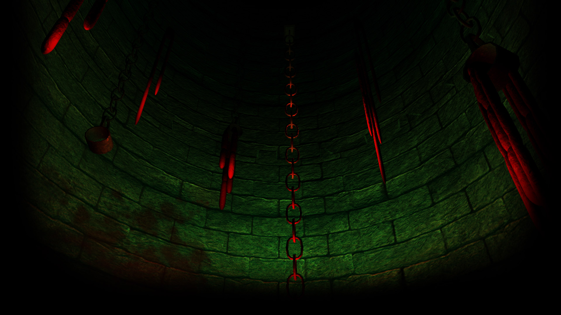 Heart Dungeon