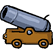 :lootcannon:
