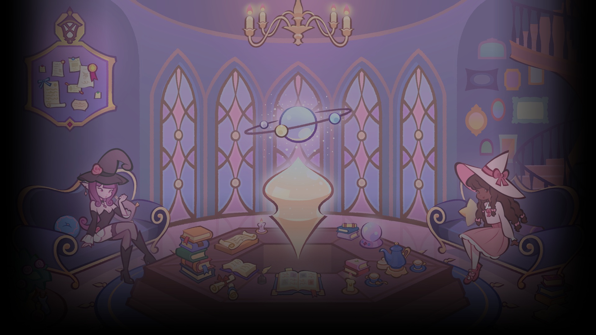 Sanctuary