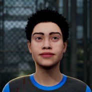 Female Survivor