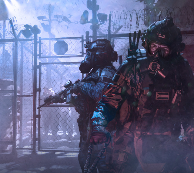 Checkpoint
