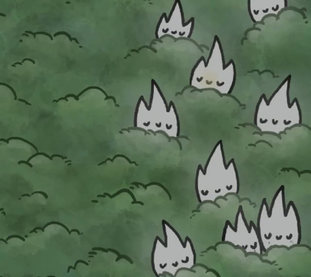 Leaflings