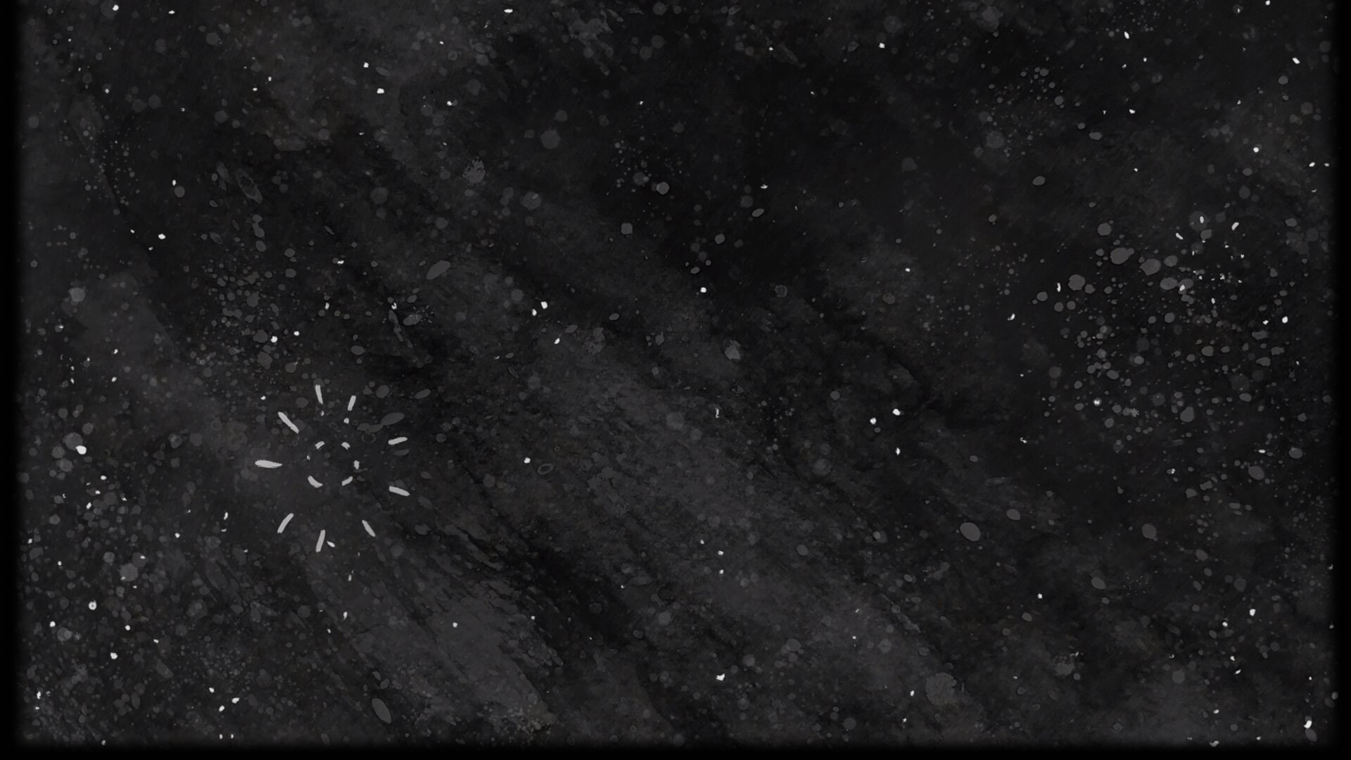 Sparkly Night