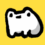 Froggy On Yellow