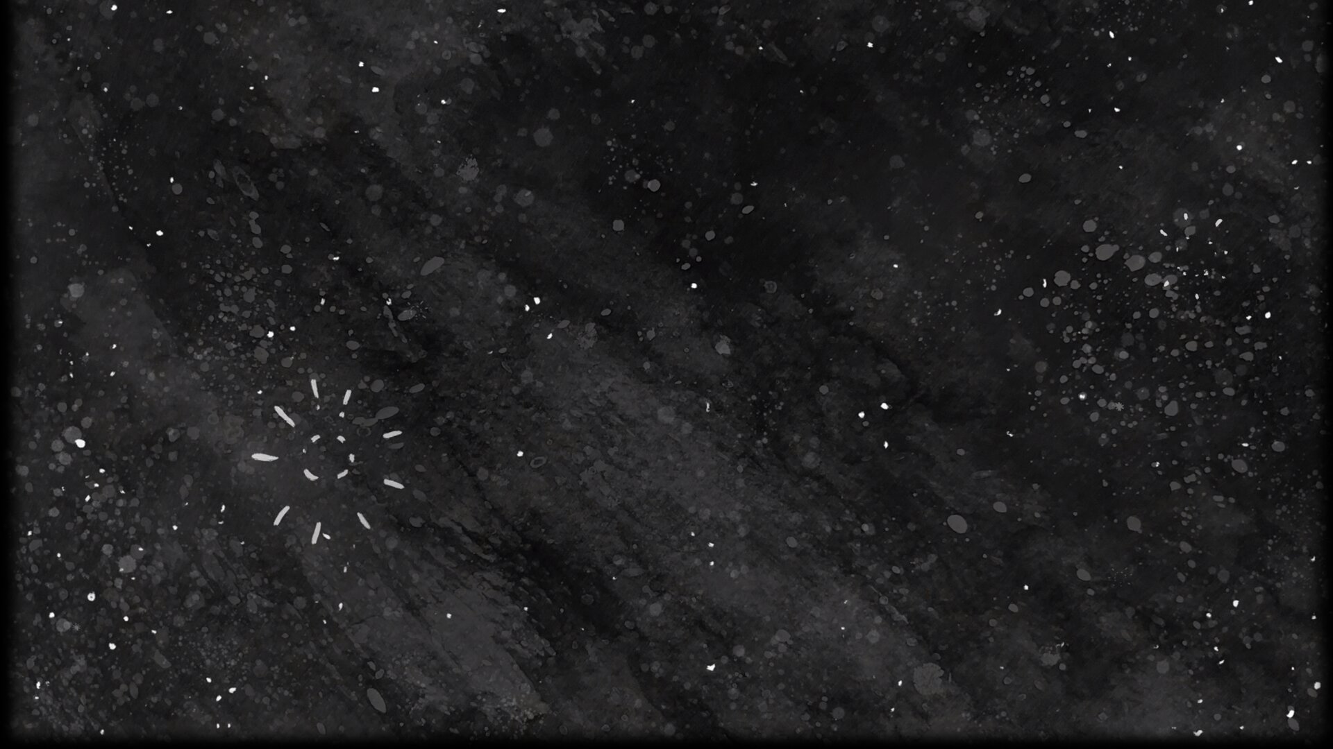 Sparkly Night