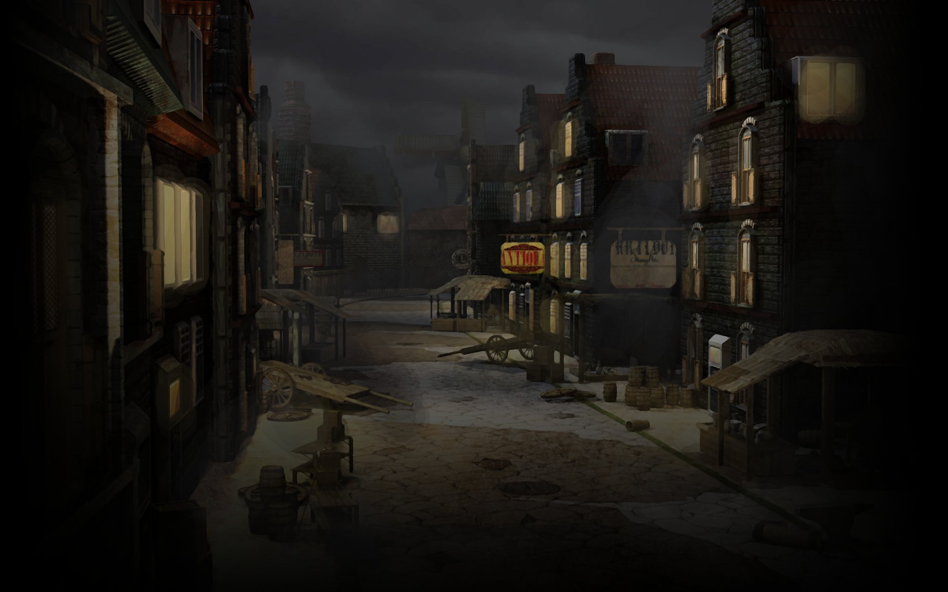 Artisan Street