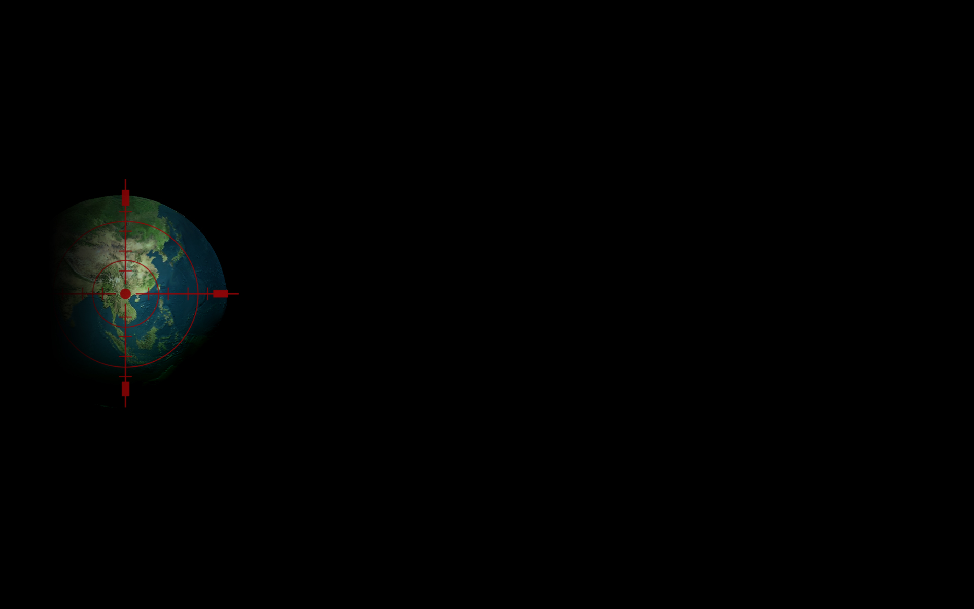 Target Earth