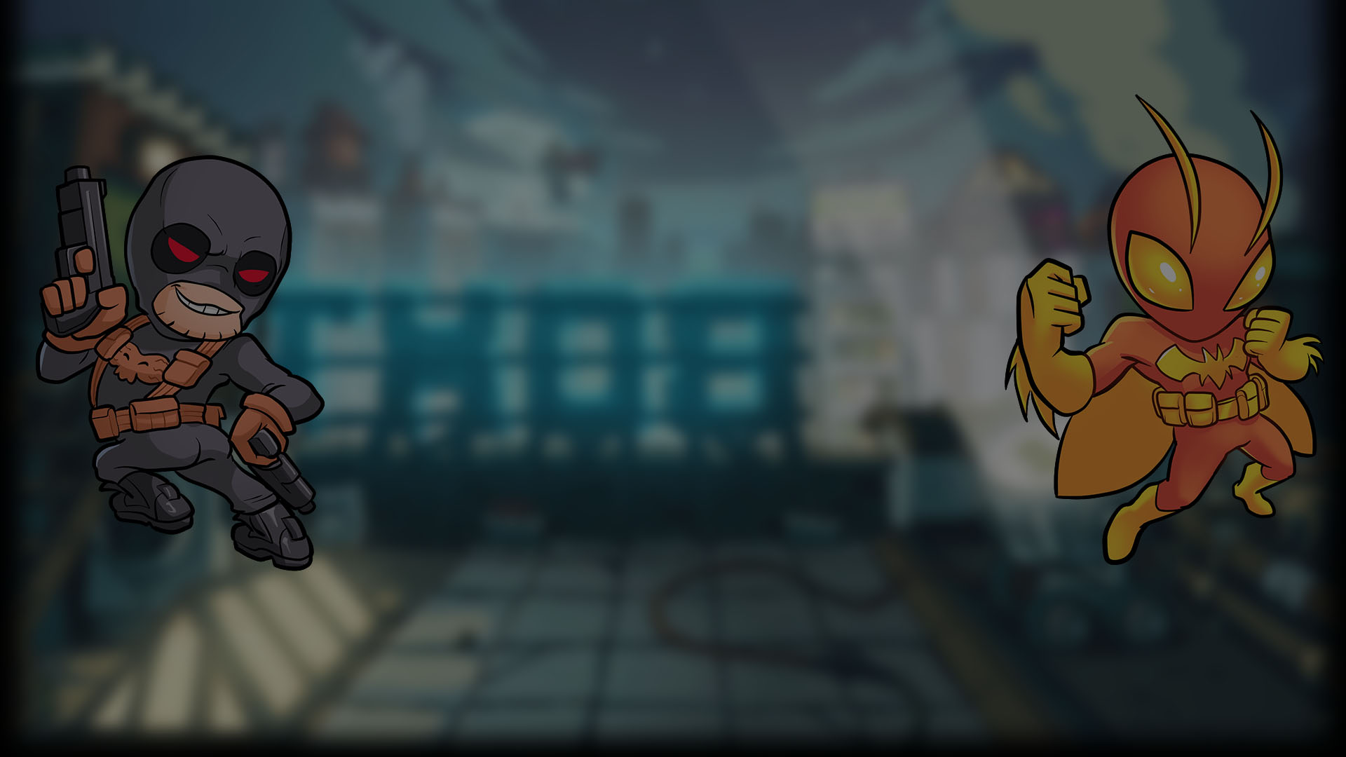 Boxtech Rooftop