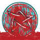 Master of Insanity badge