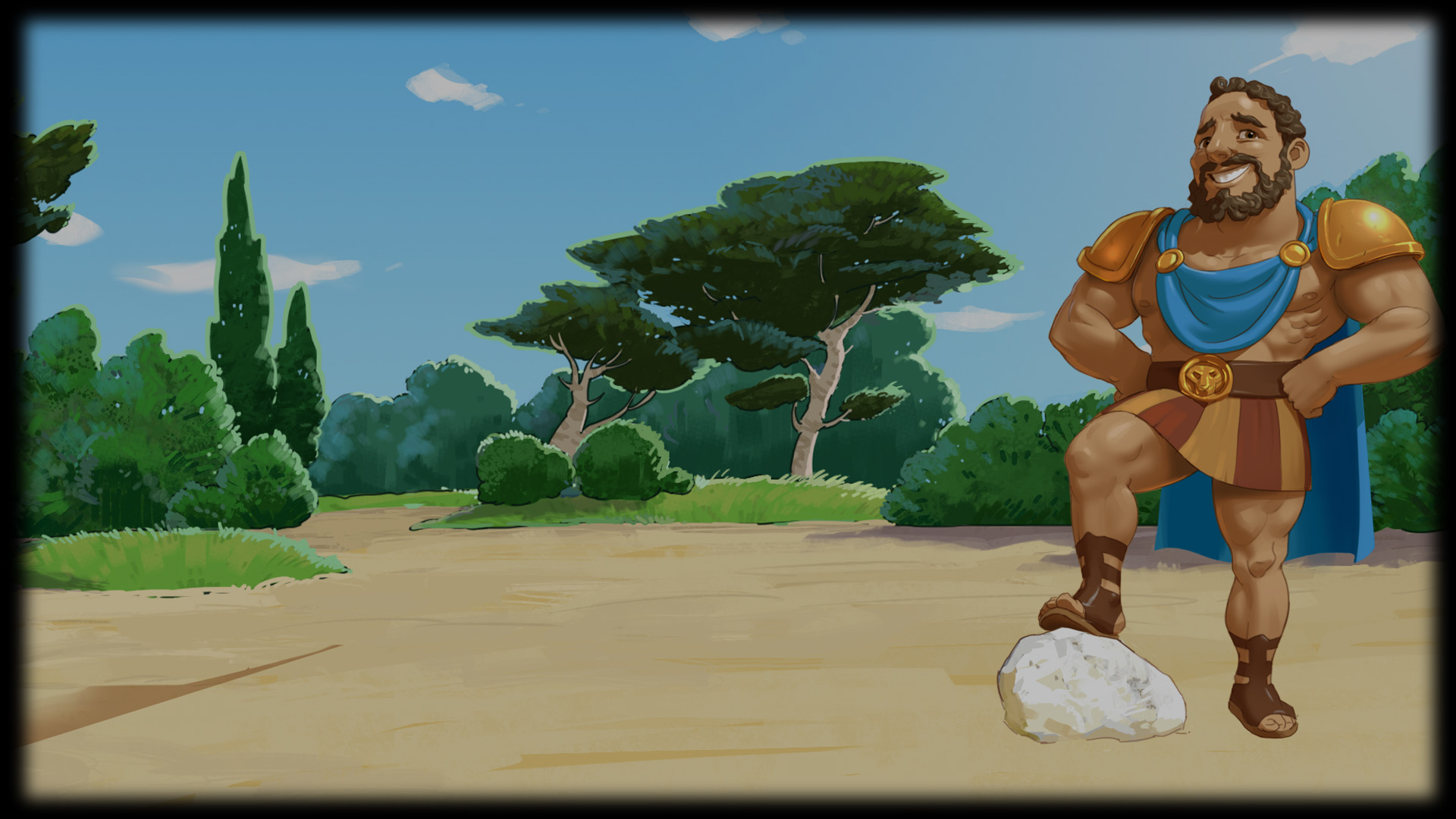 Hercules