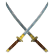 :CrossedBlades: