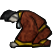 :KneelingBow:
