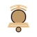 :lf_doorbell: