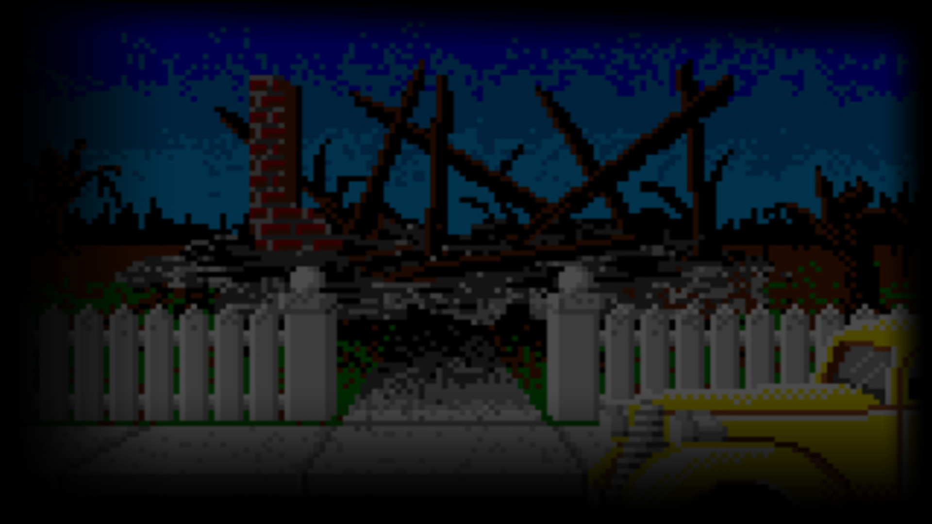 Empty Lot