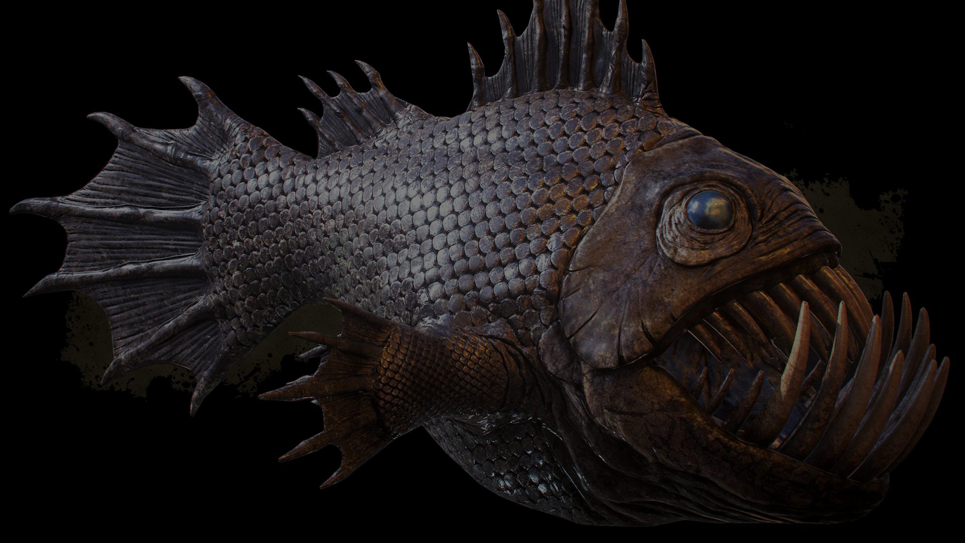 Black Leviathan