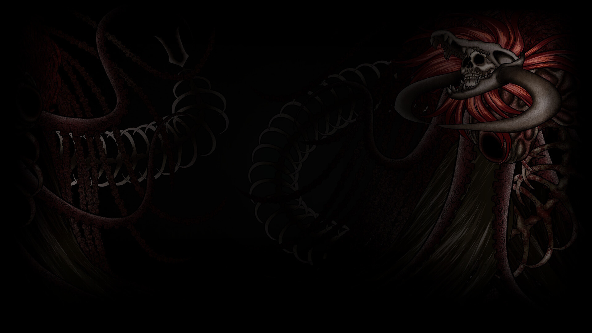 Outer God