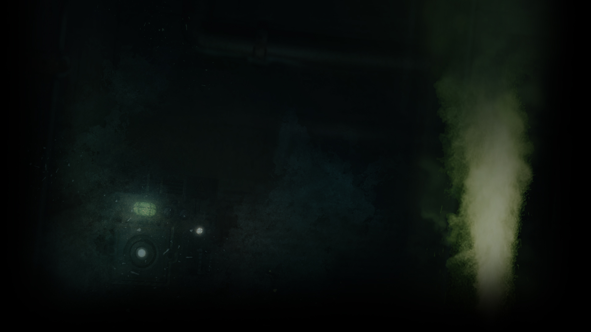 The Chambers of Facility 7