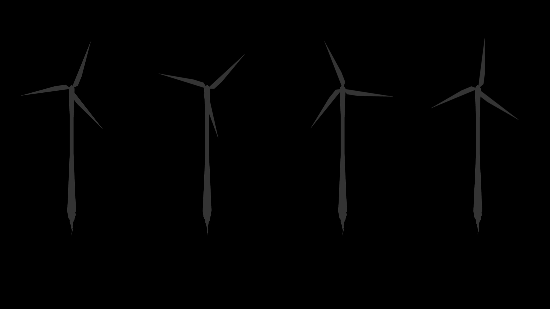 Turbines