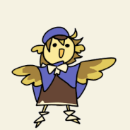 Yippee! Jumping Bird