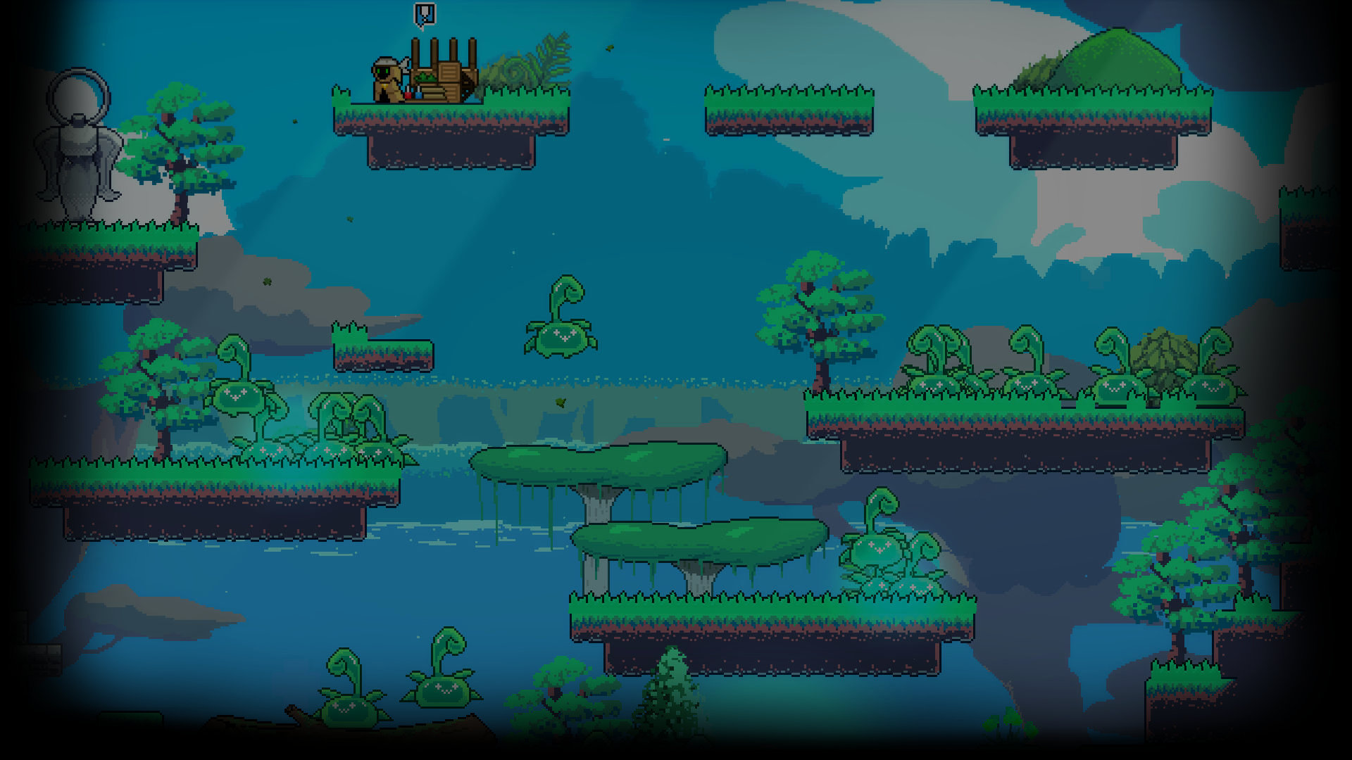 Forest