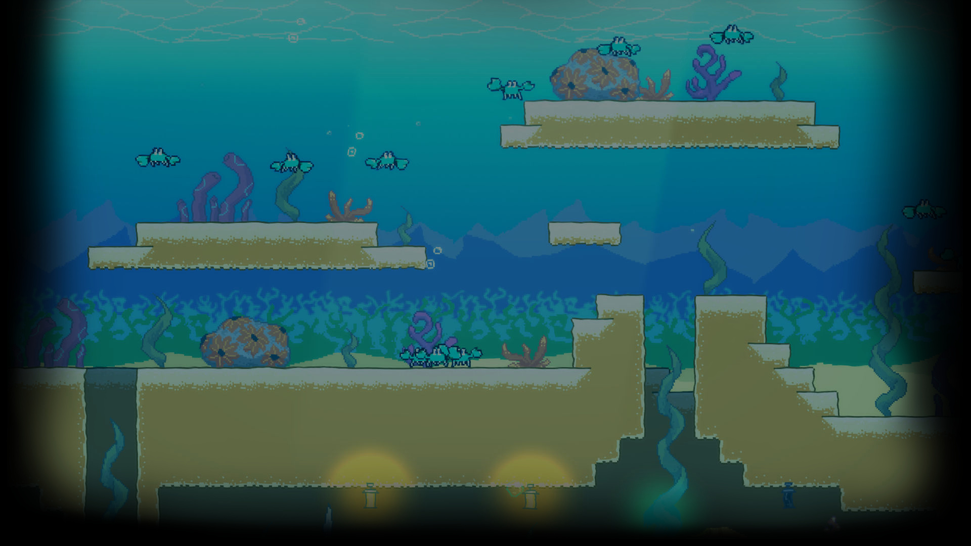 Ocean