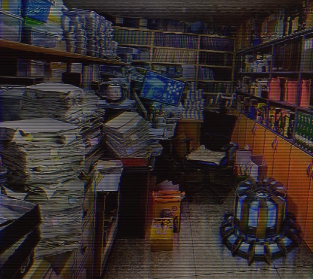 Sani Room