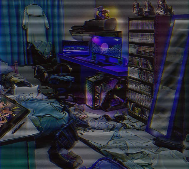 Namo Room