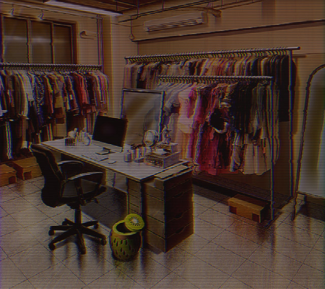 Kiwi Room